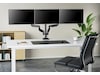 Andersson MRM-M3000 monitorarm for tre skjermer 17-30" Skjermstativ og skjermfeste