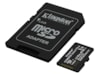 Kingston microSDXC Canvas Select Plus 1TB Minnekort til foto & video
