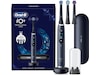 Oral-B iO 9 Eltandborste Holiday Giftset Elektriske tannbørster