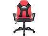 Mission SG Ymir V2 gamingstol junior (sort/rød) -B-Grade Demo gaming