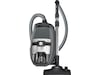 Miele Blizzard CX1 Grey -B-Grade Demo hjem & fritid