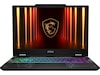 MSI Cyborg 15 15,6" QHD 165Hz Gaming laptop