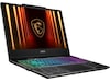 MSI Cyborg 15 15,6" QHD 165Hz Gaming laptop