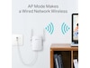 TP-Link RE305 Range Extender -B-Grade Demo nettverk