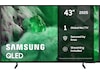 Samsung 43" Q7F2 QLED 4K Smart TV (2025) -B-Grade Demo TV/projektor