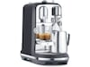 Sage Creatista Plus Nespressomaskin (sort trøffel) -B-Grade Demo hjem & fritid