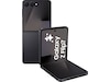Samsung Galaxy Z Flip7 256GB (jetblack) -B-Grade Demo mobiltelefoner