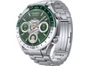 Huawei Watch Ultimate 48mm GPS (freeway green) -B-Grade Demo klokker