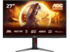 AOC 27" gamingskjerm 27G4HA -B-Grade Demo skjermer