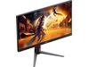 AOC 27" gamingskjerm 27G4HA -B-Grade Demo skjermer
