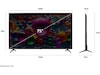 LG 75'' UA75 AI 4k Smart TV (2025) 70 - 79 tommer TV