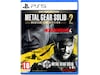 Konami PS5 METAL GEAR SOLID MC2 D1 EDT Spill til Playstation 5