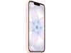 Apple iPhone 17e silikondeksel (soft pink) Mobildeksel