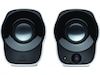 Logitech Z120 PC Høyttalere Gaming høyttalere