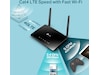 TP-Link Archer MR200 4G-Router Mobilt bredbånd