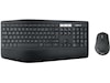 Logitech MK850 Combo Trådløs Mus & tastatur -kombipakker