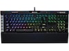 Corsair Gaming K95 RGB PLATINUM Tastatur (sort) Gaming tastatur