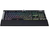 Corsair Gaming K95 RGB PLATINUM Tastatur (sort) Gaming tastatur