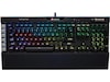 Corsair Gaming K95 RGB PLATINUM Tastatur (sort) Gaming tastatur
