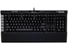Corsair Gaming K95 RGB PLATINUM Tastatur (sort) Gaming tastatur