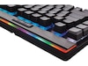 Corsair Gaming K95 RGB PLATINUM Tastatur (sort) Gaming tastatur