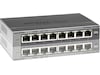 Netgear GS108E switch Switch, Managed