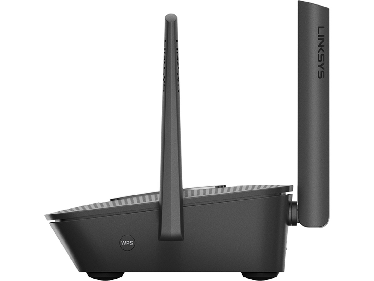 Linksys MR8300 Velop Mesh Router Routere Komplett no