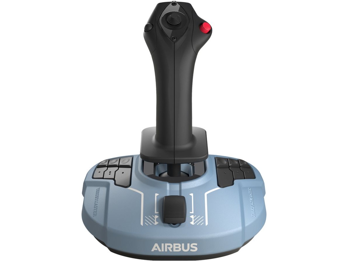 Thrustmaster TCA Sidestick Airbus Edt Simulator