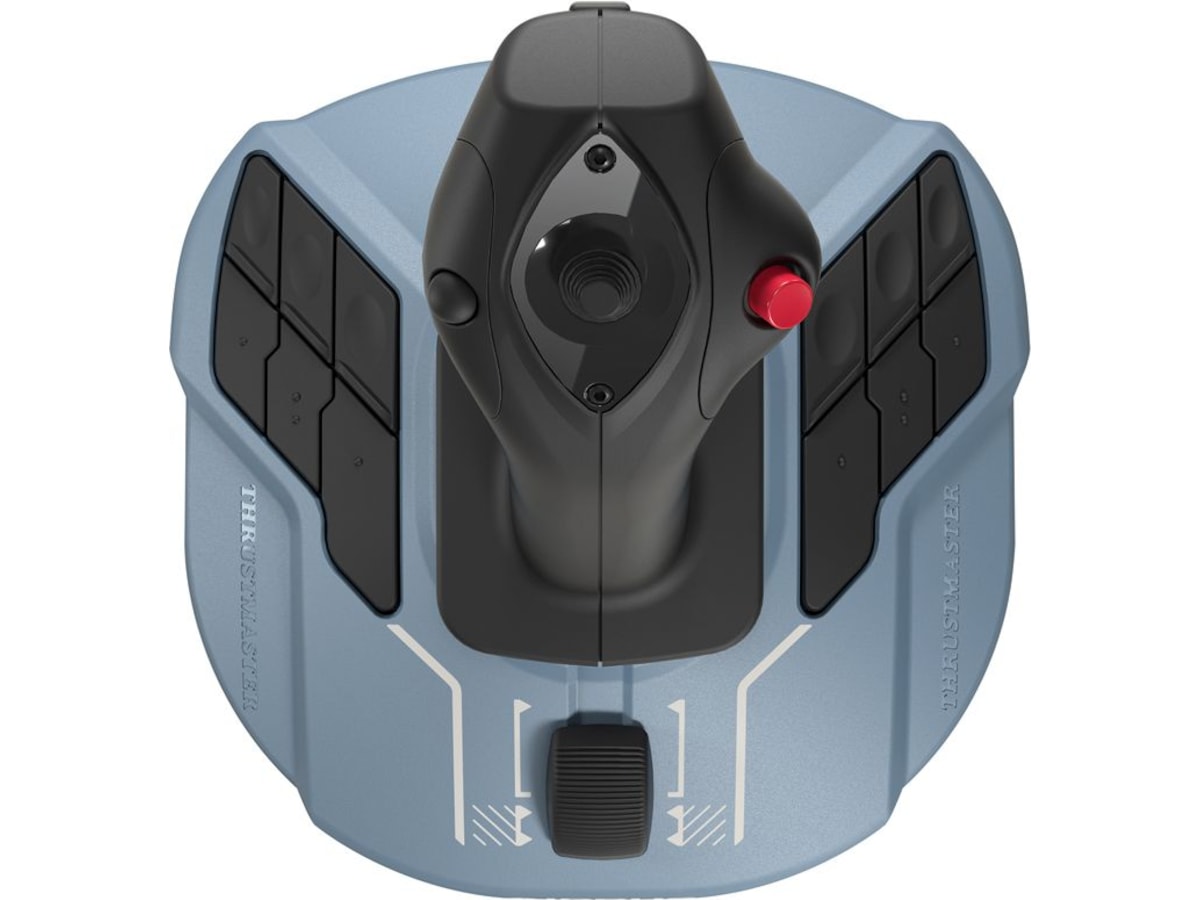 Thrustmaster TCA Sidestick Airbus Edt Simulator