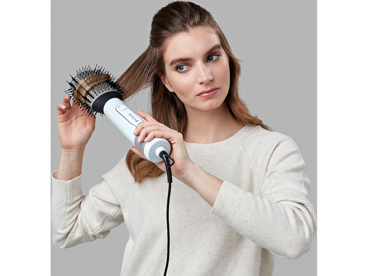 Remington AS8901 Hydraluxe krøllbørste Hårpleie & styling