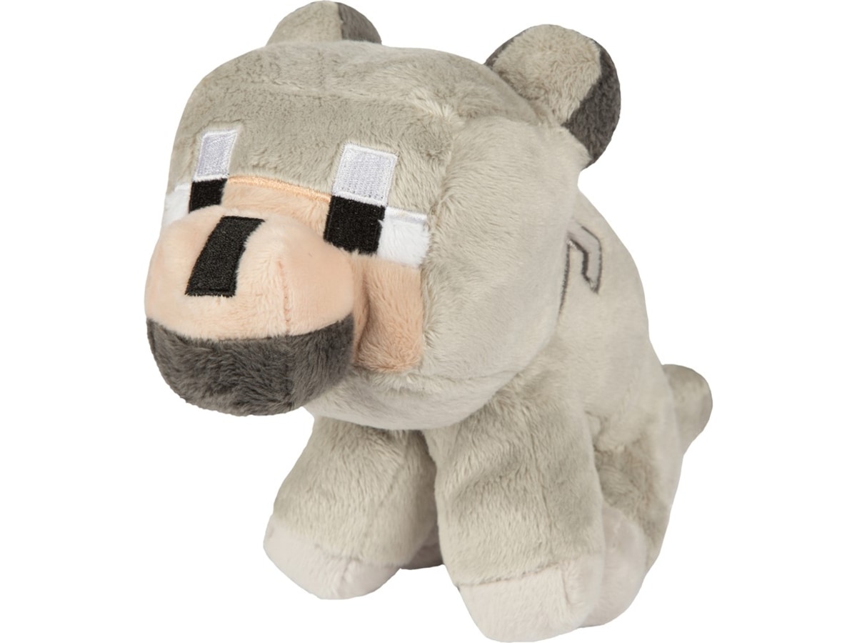 minecraft siamese cat plush