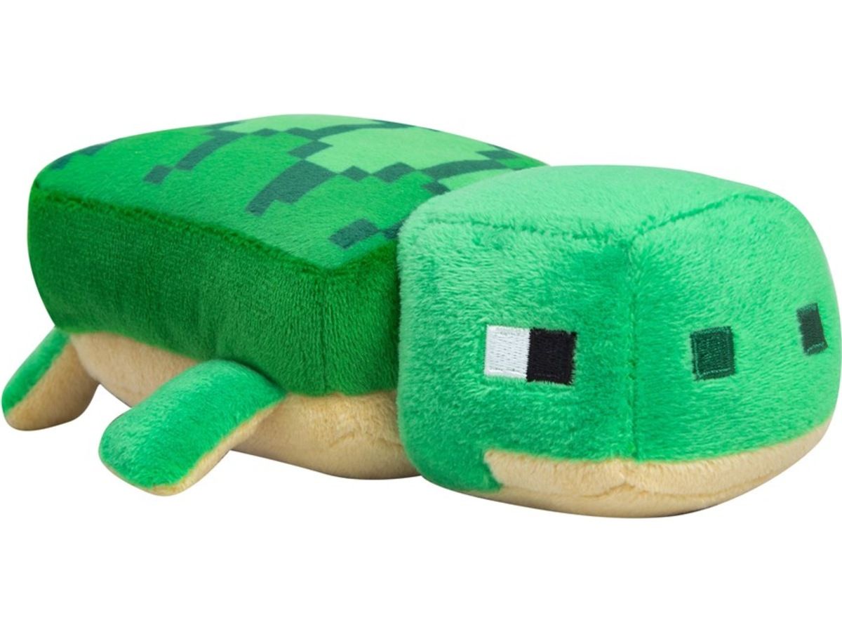 minecraft siamese cat plush