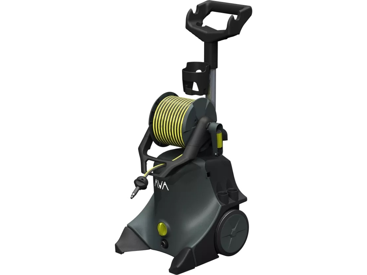 AVA Smart P60 large Bundle Høytrykkspylere