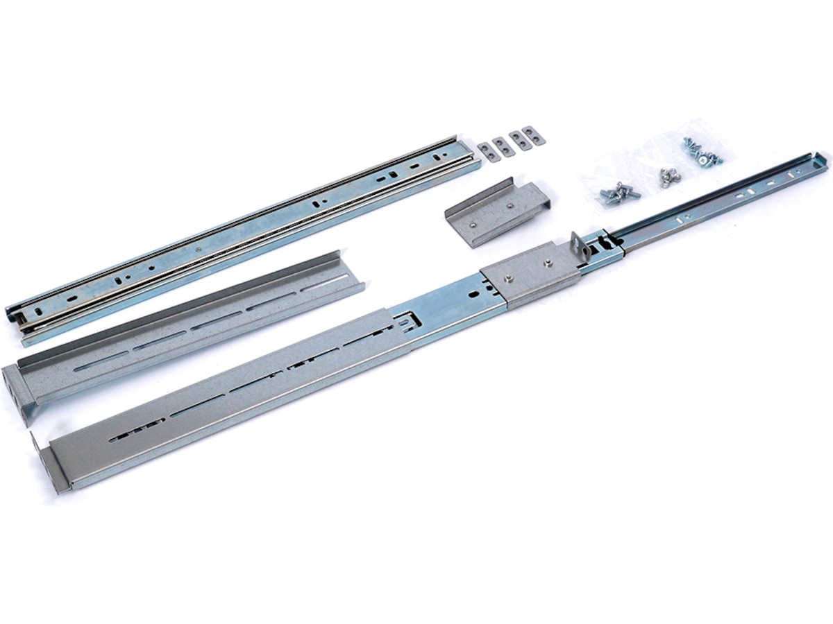 Sliger Rackmount Rail KIT 28" - 46" Rackskap