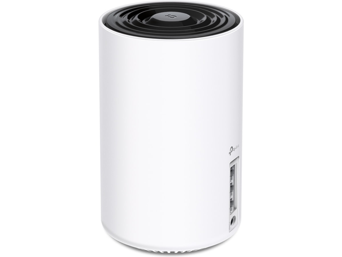 TP-Link Deco XE75 Pro 1-pack Router Routere