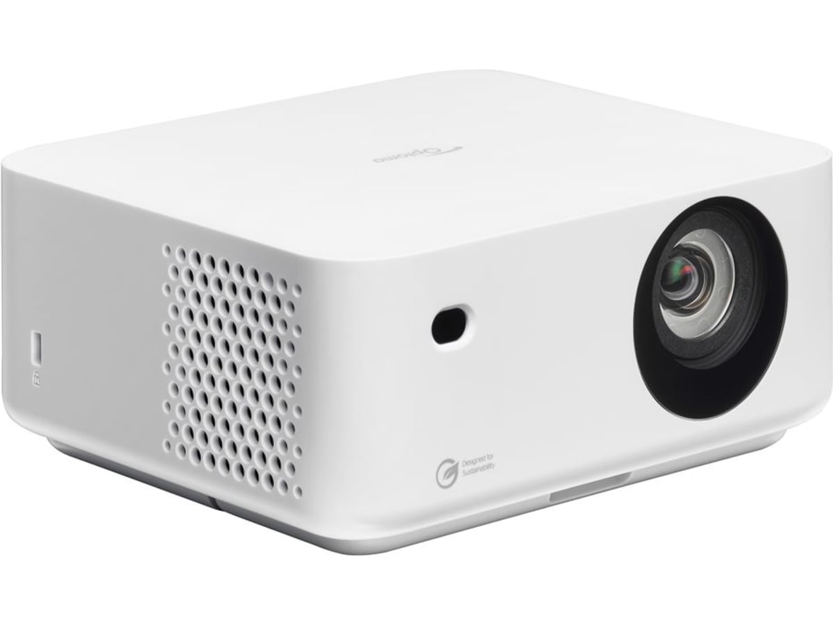 Optoma DLP Projektor ML1080ST Projektorer