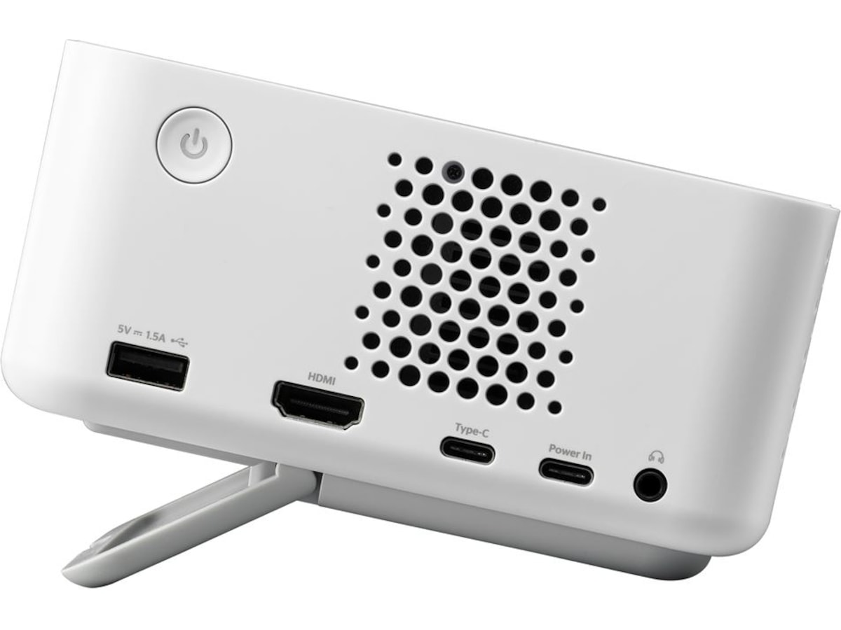 Optoma DLP Projektor ML1080ST Projektorer