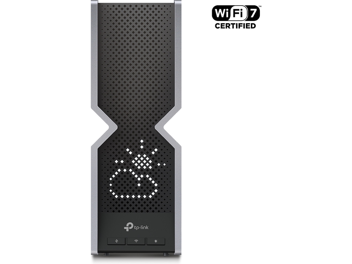 TP-Link Archer BE800 Wi-Fi 7 Router Routere