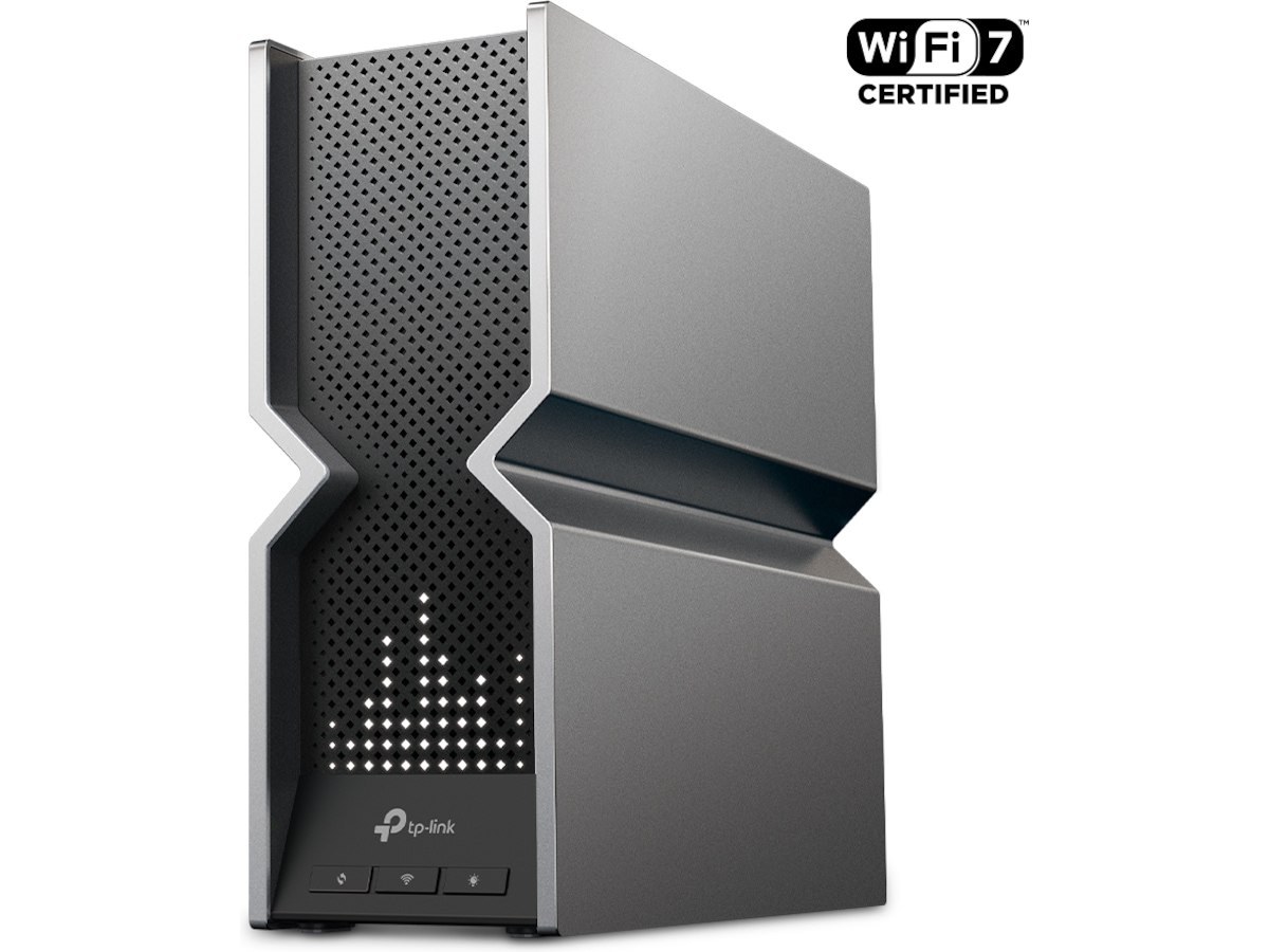 TP-Link Archer BE800 Wi-Fi 7 Router Routere