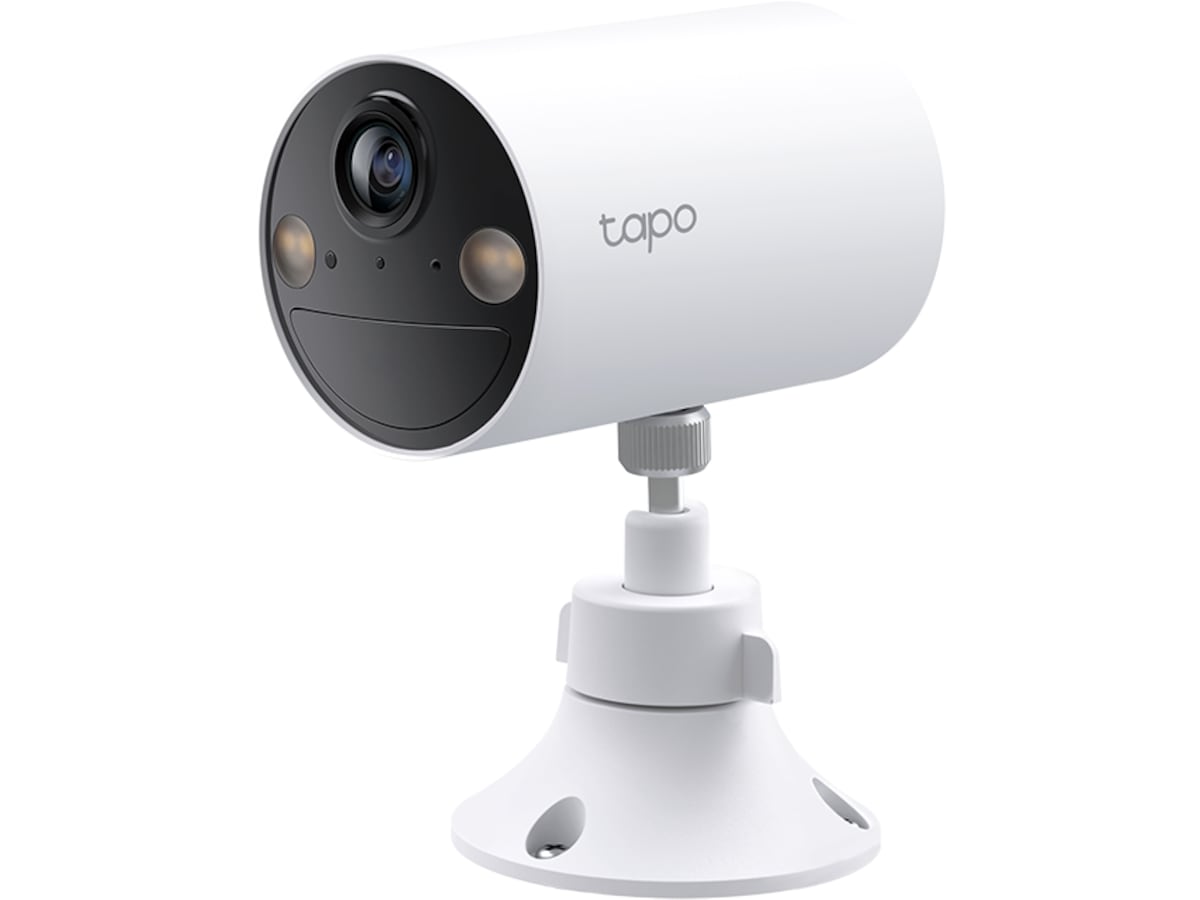 TP-Link Tapo C410 utendørs overvåkningskamera Overvåkningskameraer
