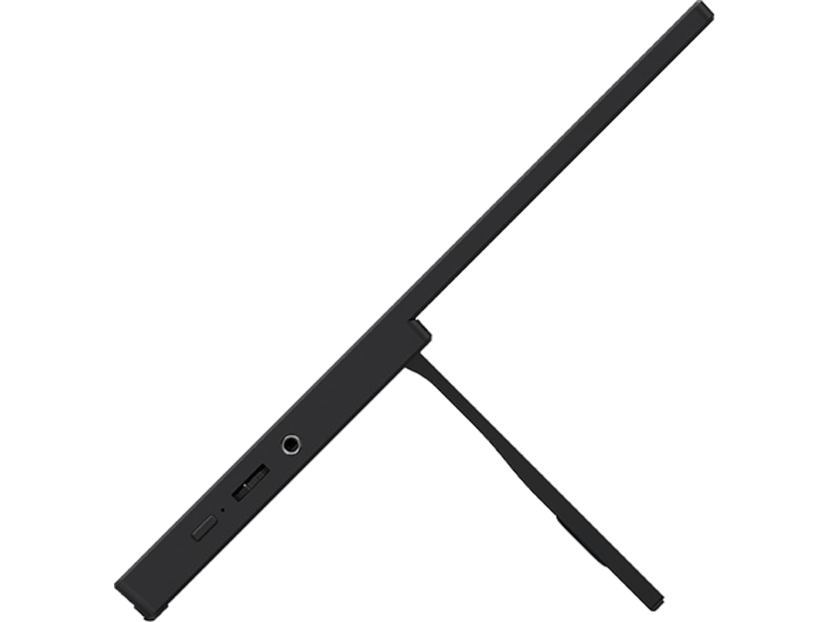 MSI 16" portable skjerm PRO MP165 E6 Skjermer