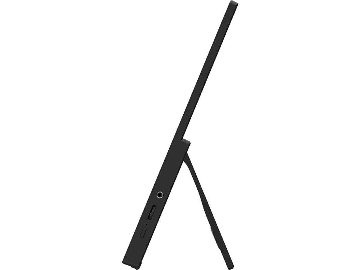 MSI 16" portable skjerm PRO MP165 E6 Skjermer