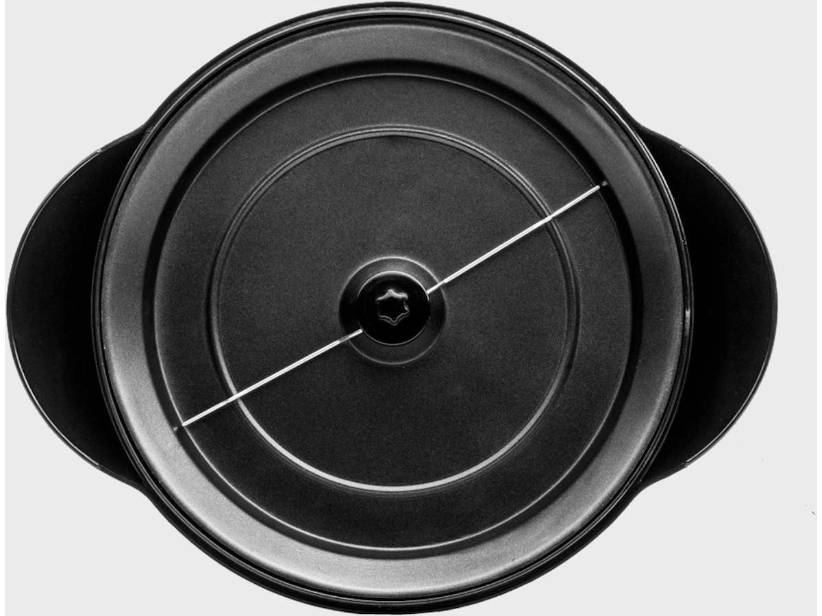 OBH Nordica Big Popper 1000w Popcornmaskin Andre kjøkkenapparater