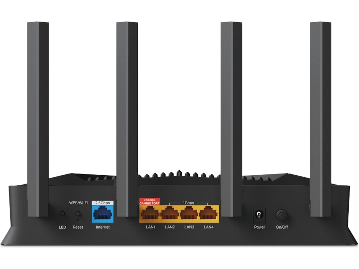TP-Link Archer GE230 router Routere