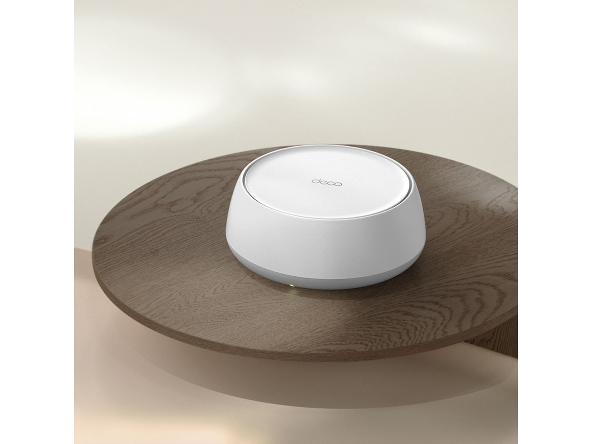 TP-Link Deco BE22 BE3600 Mesh 3-pack Routere