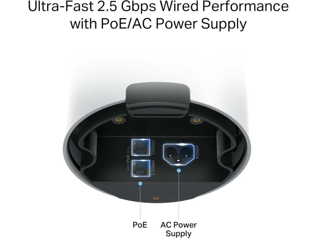TP-Link Deco BE25  Outdoor / Indoor Router Routere