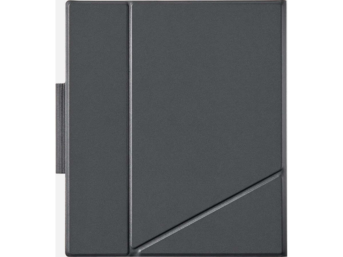 Onyx BOOX Note Air4 C Flipdeksel (grå) -B-Grade Demo annet i PC & nettbrett