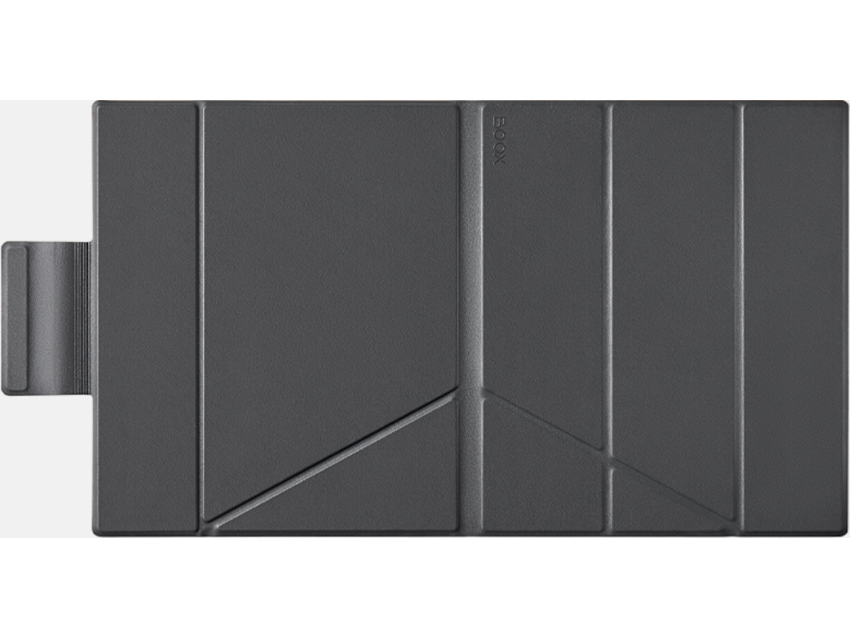 Onyx BOOX Note Air4 C Flipdeksel (grå) -B-Grade Demo annet i PC & nettbrett