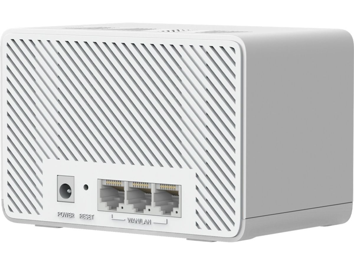 Mercusys Halo H25BE(3-pack) BE3600 Mesh Routere