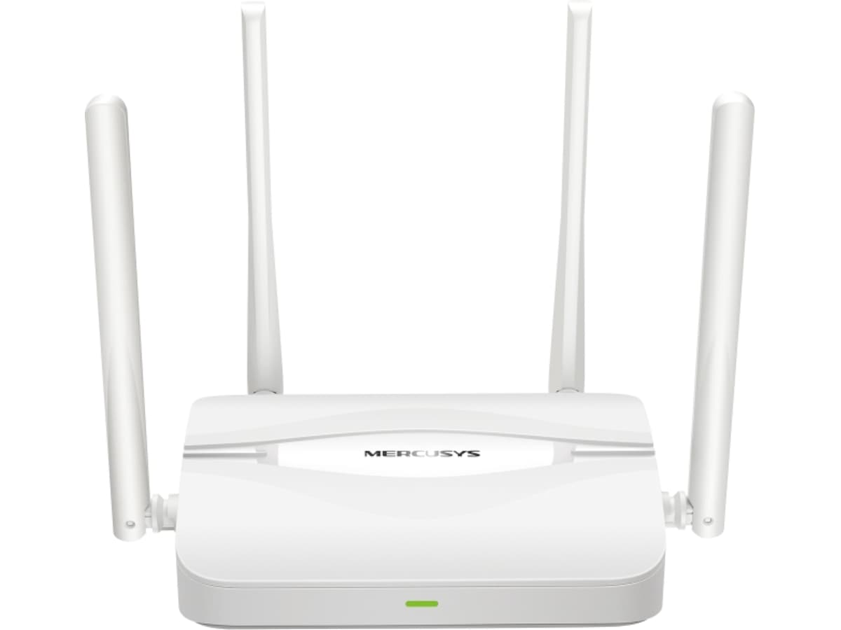 Mercusys MR25WBE Router Routere